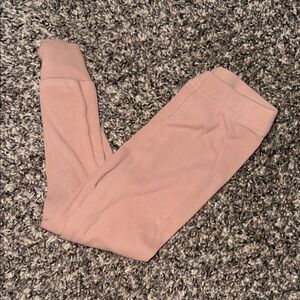 Little Bipsy Kids Blush Leggings